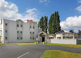 Ibis Le Havre Sud Harfleur 3