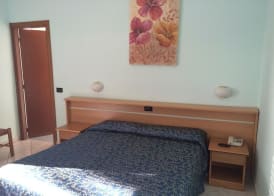 Hotel Corallo 4
