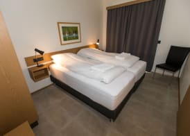 Hrimland Apartments 3