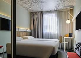 Ibis Montlhery Paris Sud 5