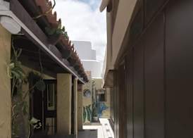 Los Amigos Nest Hostel 5