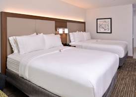 Holiday Inn Express & Suites LACEY - OLYMPIA by IHG 2