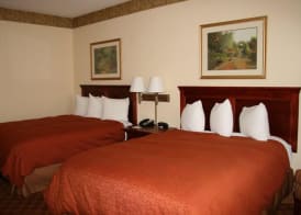 Country Inn & Suites by Radisson, Bentonville South - Rogers, AR 5