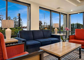 Comfort Inn Bellingham 5