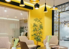 Hotel Cetina Murcia 4