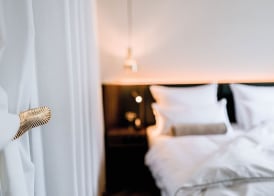 A-ROSA Straubinger Grand Hotel Bad Gastein - Adults Only 3