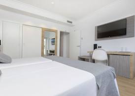 Hotel Simbad Ibiza 4