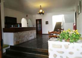 Asterias Hotel - Seafront 2