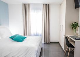 Hotel Kernhof Self Check-In 2