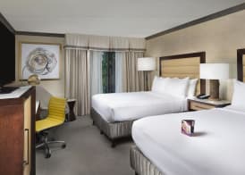 Crowne Plaza Resort ASHEVILLE by IHG 4