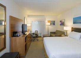 Holiday Inn Express HERSHEY (HARRISBURG AREA) by IHG 5