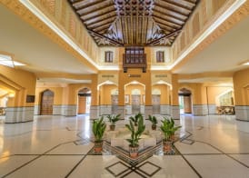 Hotel Saray 2