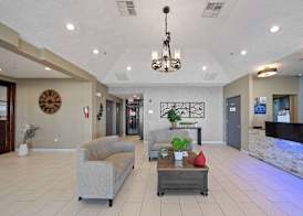 Days Inn by Wyndham Round Rock 2