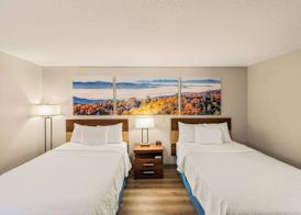 Days Inn by Wyndham Raleigh-Airport-Research Triangle Park 5