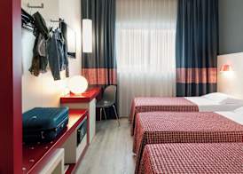MICHELINO 75 by the Sydney Hotel 3