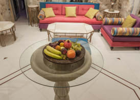 Hamam Oriental Suites 5