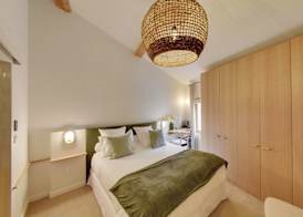 La Maison Gaïa Hôtel & Spa 3