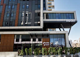 ibis Styles Tbilisi Mziuri Park 5