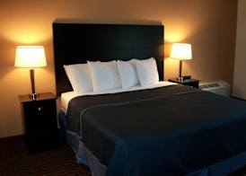 Americas Best Value Inn Romulus Detroit Airport 4