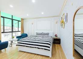 SAZIHOME Le Thanh Tong Hanoi 5