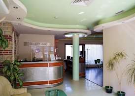 Dionis Hotel 4