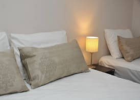 M-Club Hotel 3