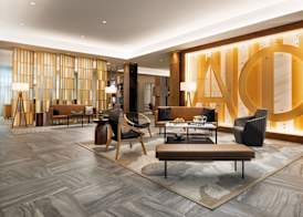 AC Hotel by Marriott Newtown Square 2