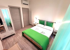 Rossetti Rooms 3