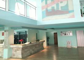 Interhotel Pomorie 2