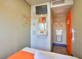 easyHotel Sofia 5