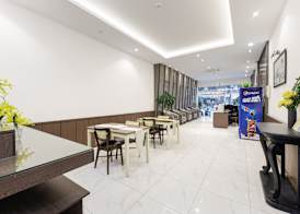 Collection O Le Grand Hanoi hotel – The Tryst 4