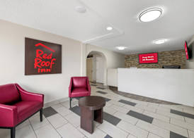 Red Roof Inn Charlotte - Airport 2