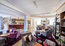 Hotel Il Corazziere 4
