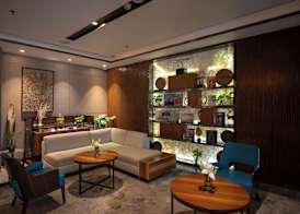 Courtyard by Marriott Amritsar 5