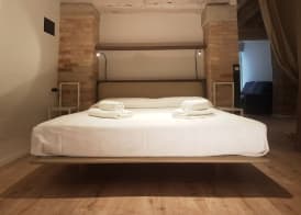 CORTE SCONTA Mini-Loft 3
