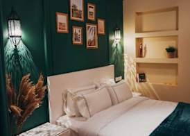 Hathor House 2
