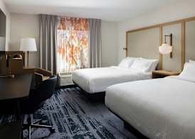 Fairfield Inn & Suites by Marriott Muskegon Norton Shores 3