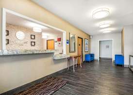 Comfort Inn Ottawa Starved Rock Area 4