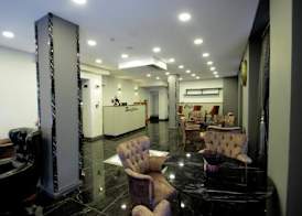 Guler Palas Hotel 3