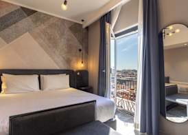 AXYHOTELS InnStyle Milano 2