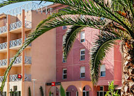 ibis Hyeres Centre 5