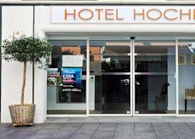 Hôtel Hoche 5