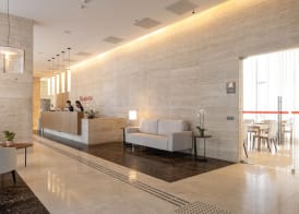 Ramada By Wyndham Brasilia Alvorada 2