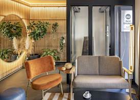 Best Western Aramis Saint Germain 3