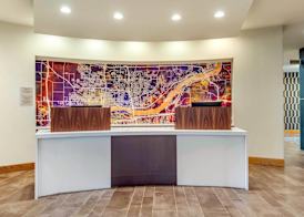 Holiday Inn Express Bettendorf - Davenport NE by IHG 2