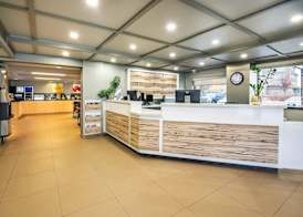 Quality Inn 2