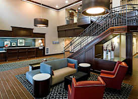 Hampton Inn Littleton 5