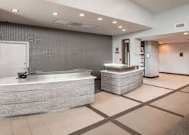 Residence Inn by Marriott Dallas at The Canyon 2