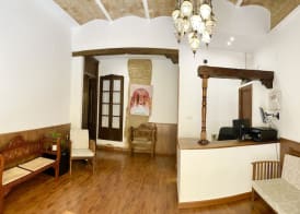 Arteaga Hostal & Baños Arabes Elvira 2