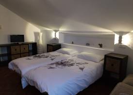Hotel Rural La Pedriza Original 4